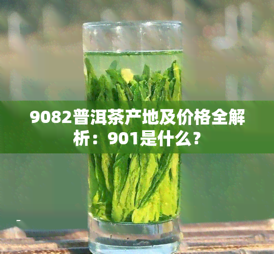 9082普洱茶产地及价格全解析：901是什么？