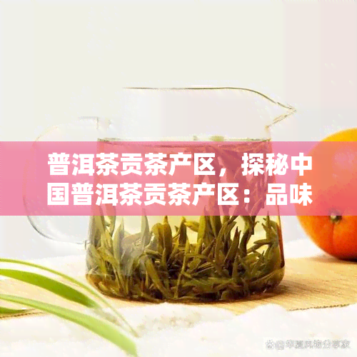 普洱茶贡茶产区，探秘中国普洱茶贡茶产区：品味千年历与独特韵味