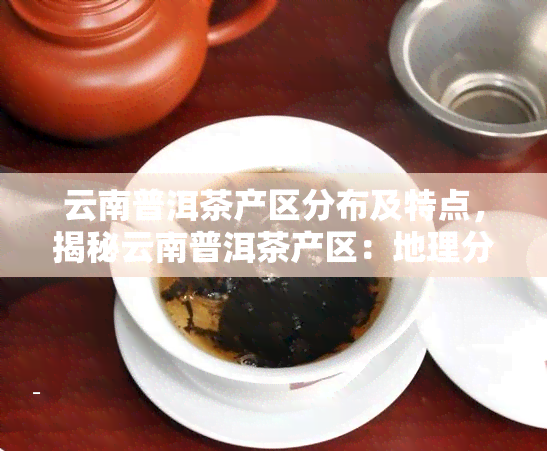 云南普洱茶产区分布及特点，揭秘云南普洱茶产区：地理分布与独特特点