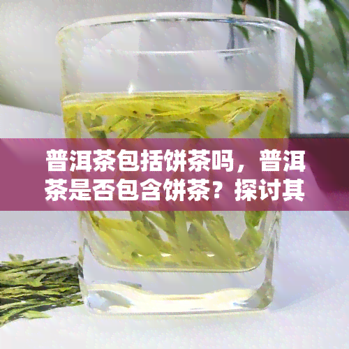 普洱茶包括饼茶吗，普洱茶是否包含饼茶？探讨其分类与特点