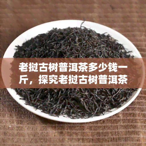 老挝古树普洱茶多少钱一斤，探究老挝古树普洱茶的价格，一斤要多少？