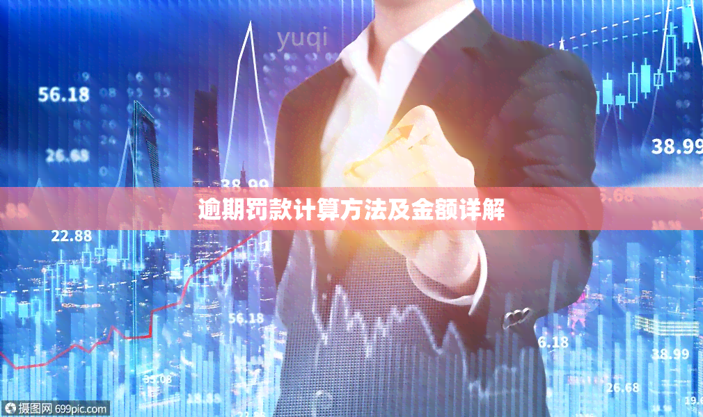 逾期罚款计算方法及金额详解