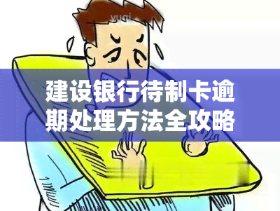 建设银行待制卡逾期处理方法全攻略