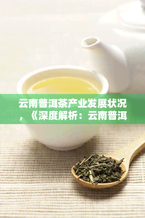 云南普洱茶产业发展状况，《深度解析：云南普洱茶产业的发展状况与前景》