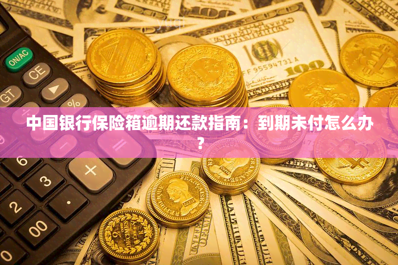 中国银行保险箱逾期还款指南：到期未付怎么办？