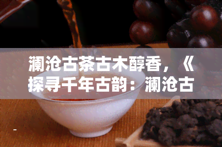 澜沧古茶古木醇香，《探寻千年古韵：澜沧古茶古木醇香的魅力》