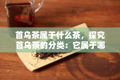 首乌茶属于什么茶，探究首乌茶的分类：它属于哪一类茶叶？