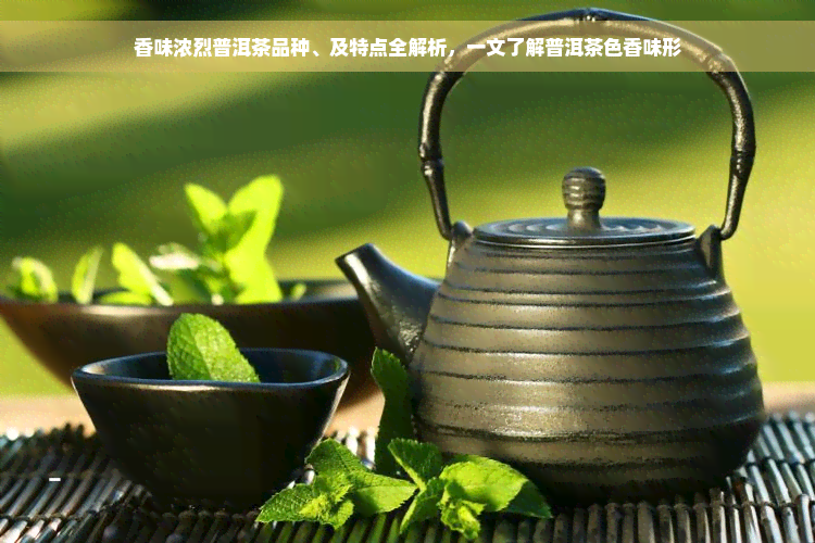 香味浓烈普洱茶品种、及特点全解析，一文了解普洱茶色香味形