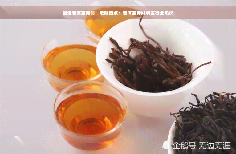 最近普洱茶新闻，近期热点：普洱茶新闻引发行业热议