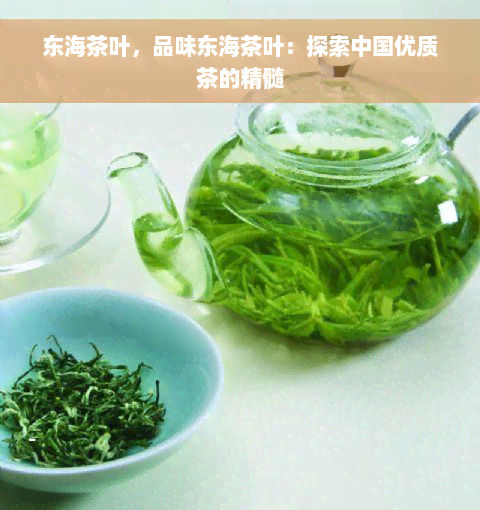 东海茶叶，品味东海茶叶：探索中国优质茶的精髓