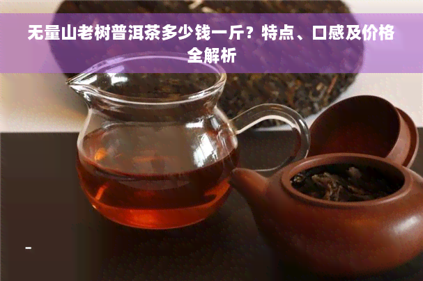 无量山老树普洱茶多少钱一斤？特点、口感及价格全解析