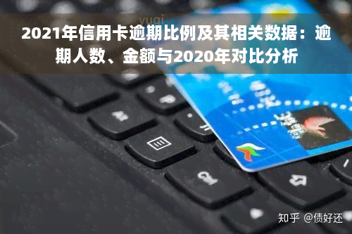 2021年信用卡逾期比例及其相关数据：逾期人数、金额与2020年对比分析