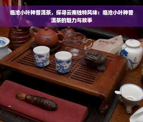 临沧小叶种普洱茶，探寻云南独特风味：临沧小叶种普洱茶的魅力与故事