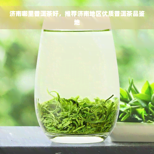 济南哪里普洱茶好，推荐济南地区优质普洱茶品鉴地