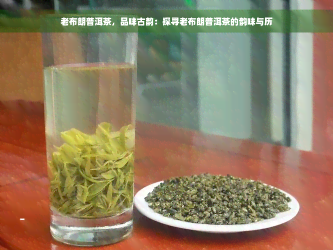 老布朗普洱茶，品味古韵：探寻老布朗普洱茶的韵味与历