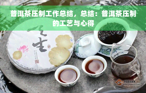 普洱茶压制工作总结，总结：普洱茶压制的工艺与心得