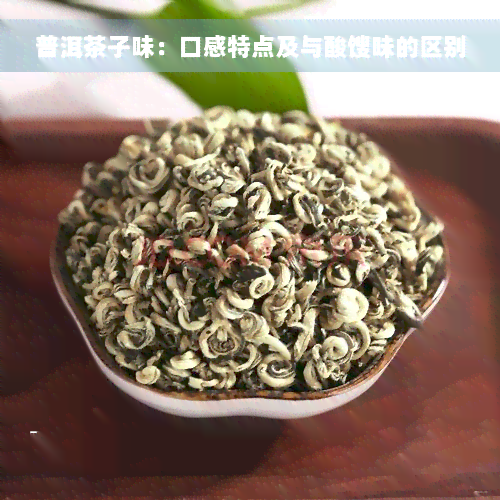 普洱茶子味：口感特点及与酸馊味的区别