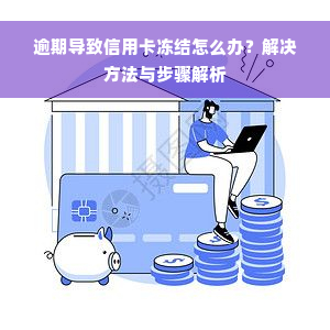 逾期导致信用卡冻结怎么办？解决方法与步骤解析