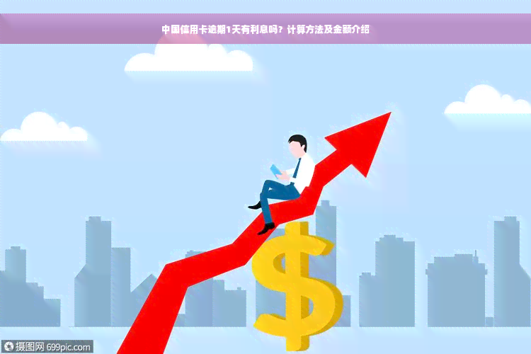 中国信用卡逾期1天有利息吗？计算方法及金额介绍