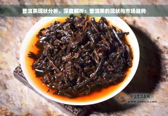 普洱茶现状分析，深度解析：普洱茶的现状与市场趋势