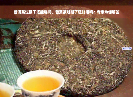 普洱茶过期了还能喝吗，普洱茶过期了还能喝吗？专家为你解答