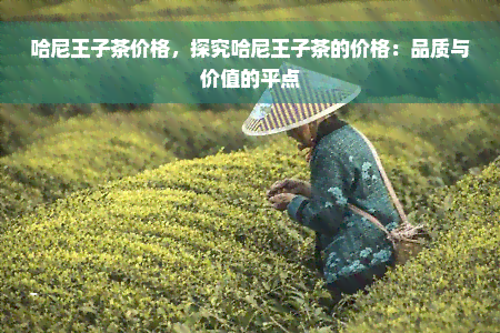 哈尼王子茶价格，探究哈尼王子茶的价格：品质与价值的平点