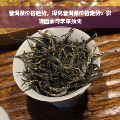 普洱茶价格趋势，探究普洱茶价格走势：影响因素与未来预测