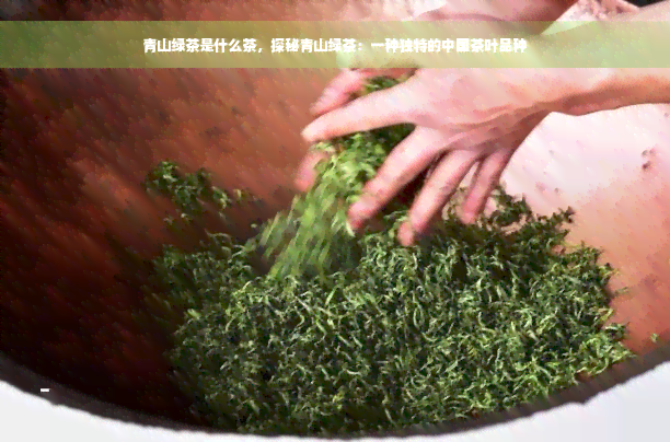 青山绿茶是什么茶，探秘青山绿茶：一种独特的中国茶叶品种