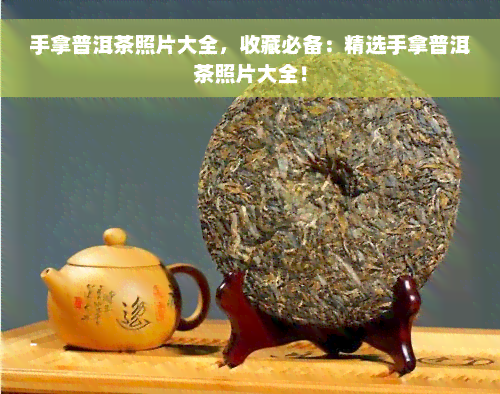 手拿普洱茶照片大全，收藏必备：精选手拿普洱茶照片大全！