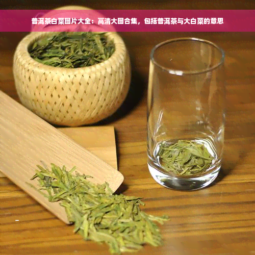 普洱茶白菜图片大全：高清大图合集，包括普洱茶与大白菜的意思