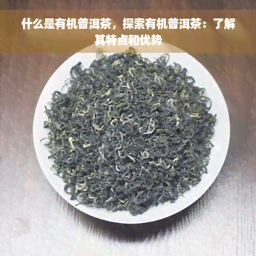 什么是有机普洱茶，探索有机普洱茶：了解其特点和优势