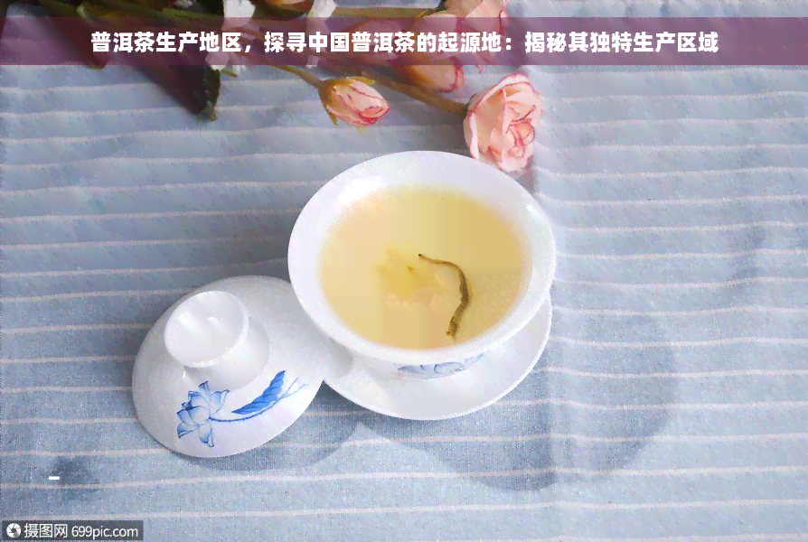 普洱茶生产地区，探寻中国普洱茶的起源地：揭秘其独特生产区域