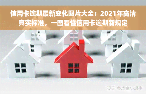 信用卡逾期最新变化图片大全：2021年高 *** 实标准，一图看懂信用卡逾期新规定