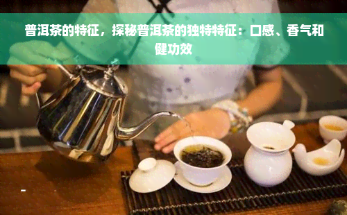 普洱茶的特征，探秘普洱茶的独特特征：口感、香气和健功效