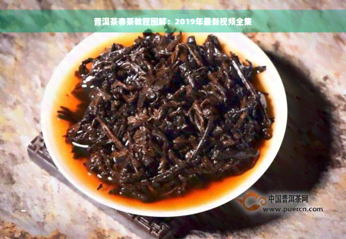 普洱茶春茶教程图解：2019年最新视频全集