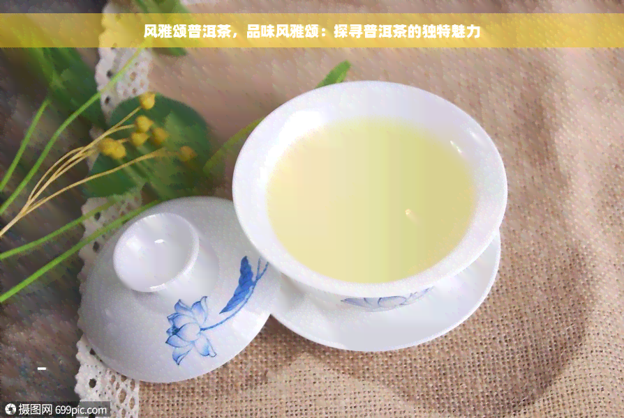 风雅颂普洱茶，品味风雅颂：探寻普洱茶的独特魅力