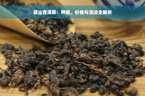 潮汕普洱茶：种类、价格与泡法全解析