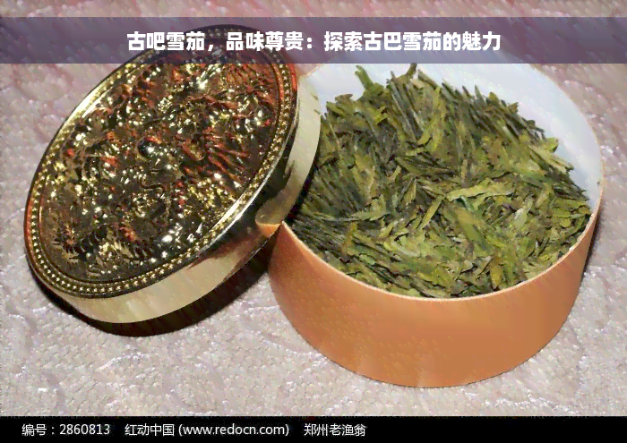 古吧雪茄，品味尊贵：探索古巴雪茄的魅力