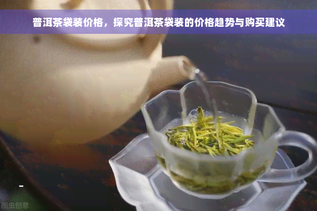 普洱茶袋装价格，探究普洱茶袋装的价格趋势与购买建议