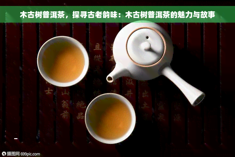 木古树普洱茶，探寻古老韵味：木古树普洱茶的魅力与故事