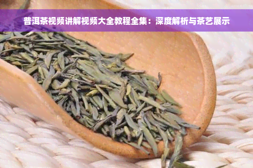 普洱茶视频讲解视频大全教程全集：深度解析与茶艺展示