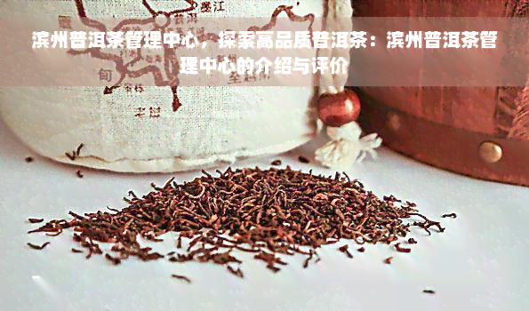 滨州普洱茶管理中心，探索高品质普洱茶：滨州普洱茶管理中心的介绍与评价