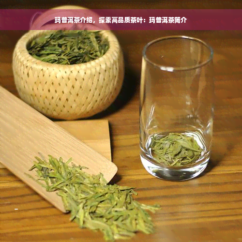 玛普洱茶介绍，探索高品质茶叶：玛普洱茶简介