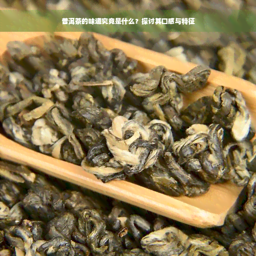 普洱茶的味道究竟是什么？探讨其口感与特征