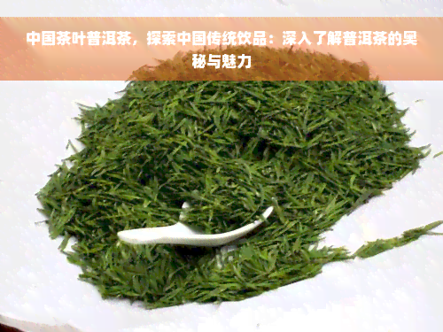 中国茶叶普洱茶，探索中国传统饮品：深入了解普洱茶的奥秘与魅力