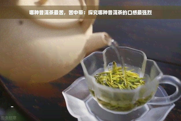 哪种普洱茶最苦，苦中带：探究哪种普洱茶的口感最强烈