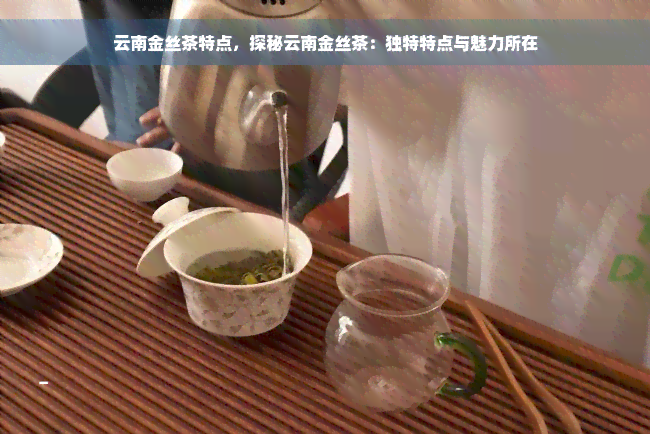 云南金丝茶特点，探秘云南金丝茶：独特特点与魅力所在