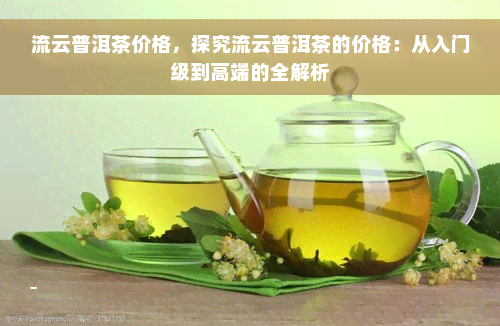 流云普洱茶价格，探究流云普洱茶的价格：从入门级到高端的全解析