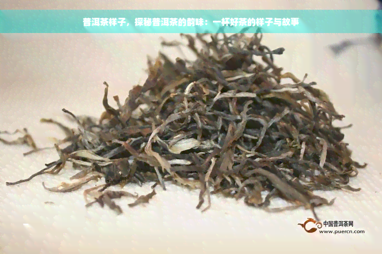 普洱茶样子，探秘普洱茶的韵味：一杯好茶的样子与故事