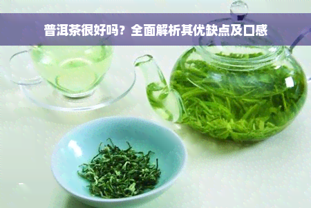 普洱茶很好吗？全面解析其优缺点及口感